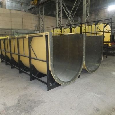 Желоба-Фотогалерея