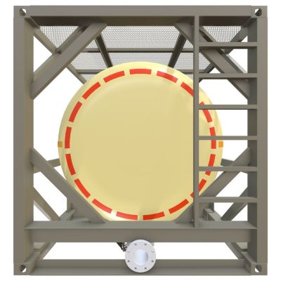 Танк-контейнеры-Фотогалерея
