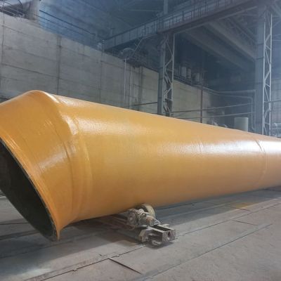 Газоходы-Фотогалерея