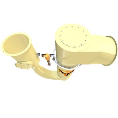 Скрубберы-Фотогалерея