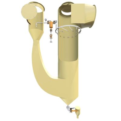 Скрубберы-Фотогалерея