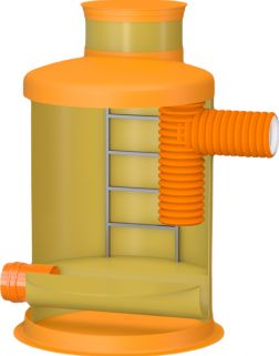 М3Пласт КПп 1500/2000