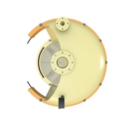 Нутч-фильтры-Фотогалерея