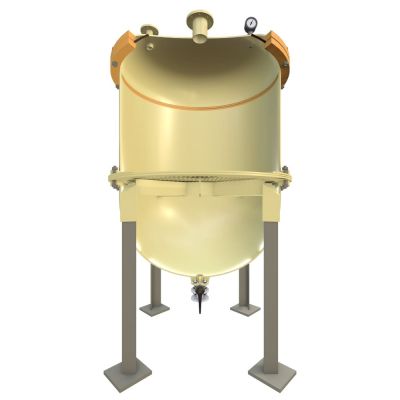 Нутч-фильтры-Фотогалерея