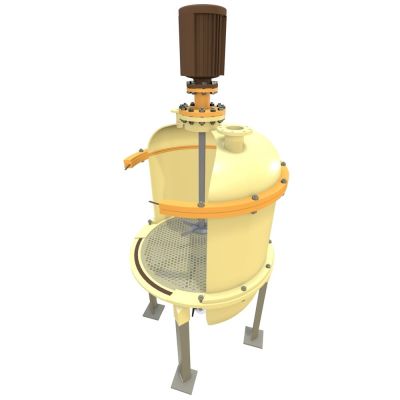 Нутч-фильтры с мешалкой-Фотогалерея