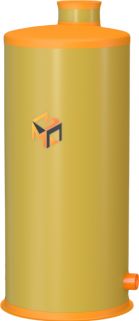 М3Пласт ККн 2300/5000