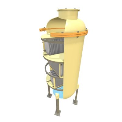 Каплеуловители-Фотогалерея