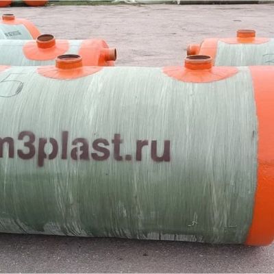 Конусные емкости-Фотогалерея