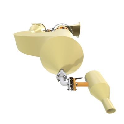 Скрубберы-Фотогалерея