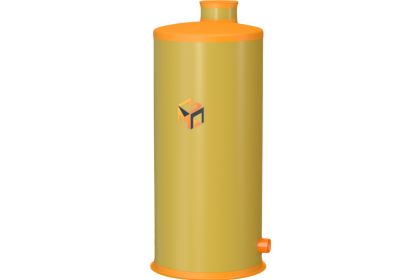 Внешний вид М3Пласт ККн 2300/5000