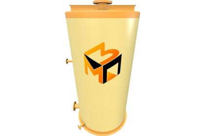 Барботажный абсорбер