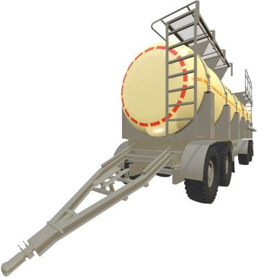 Прицеп-цистерны-Фотогалерея