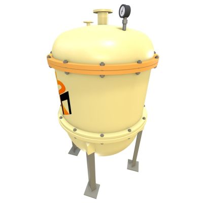 Нутч-фильтры-Фотогалерея