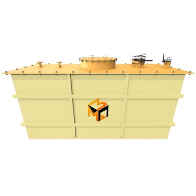 Прямоугольные емкости-Фотогалерея