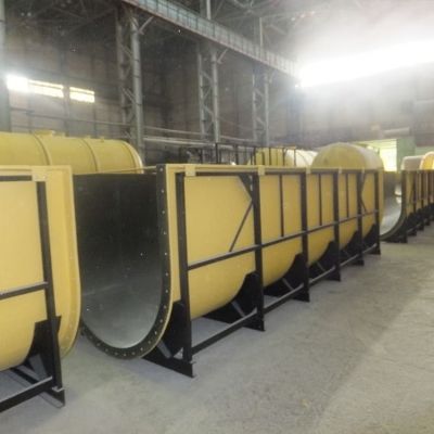 Желоба-Фотогалерея