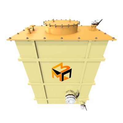 Прямоугольные емкости-Фотогалерея