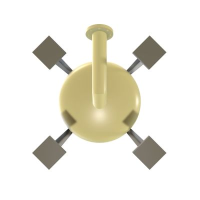 Адсорберы для очистки газов-Фотогалерея