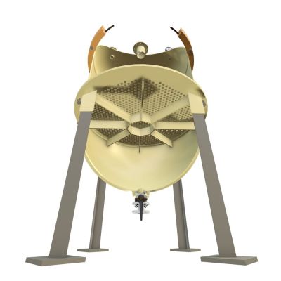 Нутч-фильтры-Фотогалерея