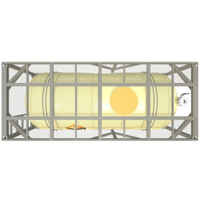 Танк-контейнеры-Фотогалерея