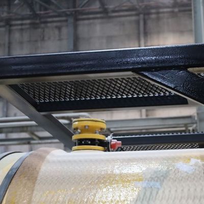 Танк-контейнеры-Фотогалерея