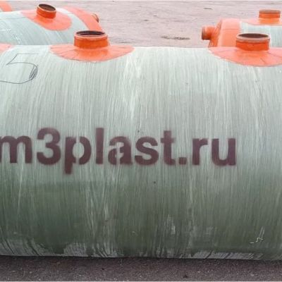 Конусные емкости-Фотогалерея