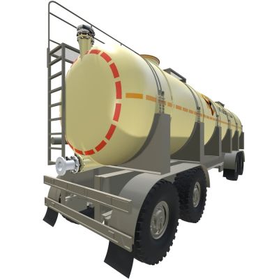 Прицеп-цистерны-Фотогалерея