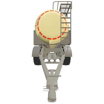 Прицеп-цистерны-Фотогалерея