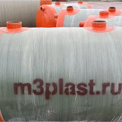 Конусные емкости-Фотогалерея