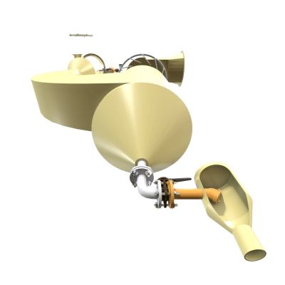 Скрубберы-Фотогалерея