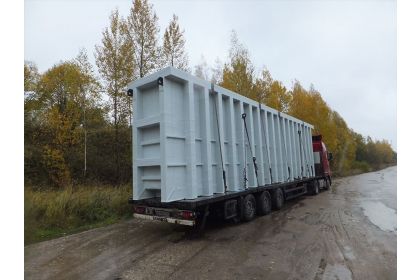 Гальванические ванны