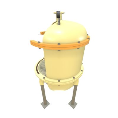 Нутч-фильтры-Фотогалерея