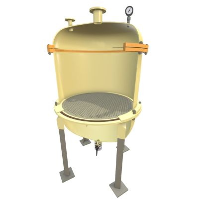 Нутч-фильтры-Фотогалерея