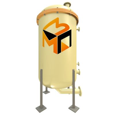 Адсорберы для очистки газов-Фотогалерея