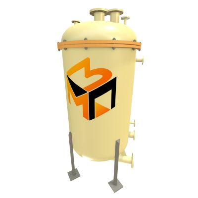 Адсорберы для очистки газов-Фотогалерея