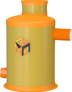 М3Пласт КПп 1500/2000