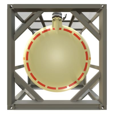 Танк-контейнеры-Фотогалерея