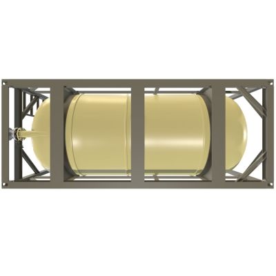 Танк-контейнеры-Фотогалерея