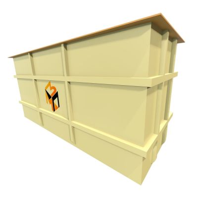 Гальванические ванны-Фотогалерея